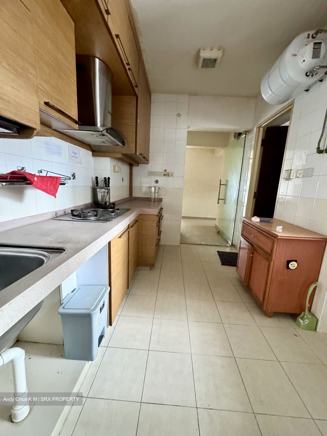 Blk 27A Membina Court (Bukit Merah), HDB 4 Rooms #570631331
